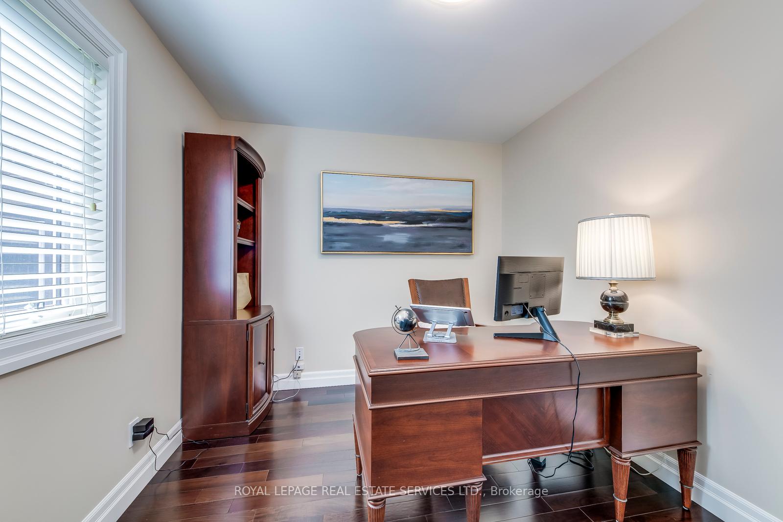 1504 Caulder Drive