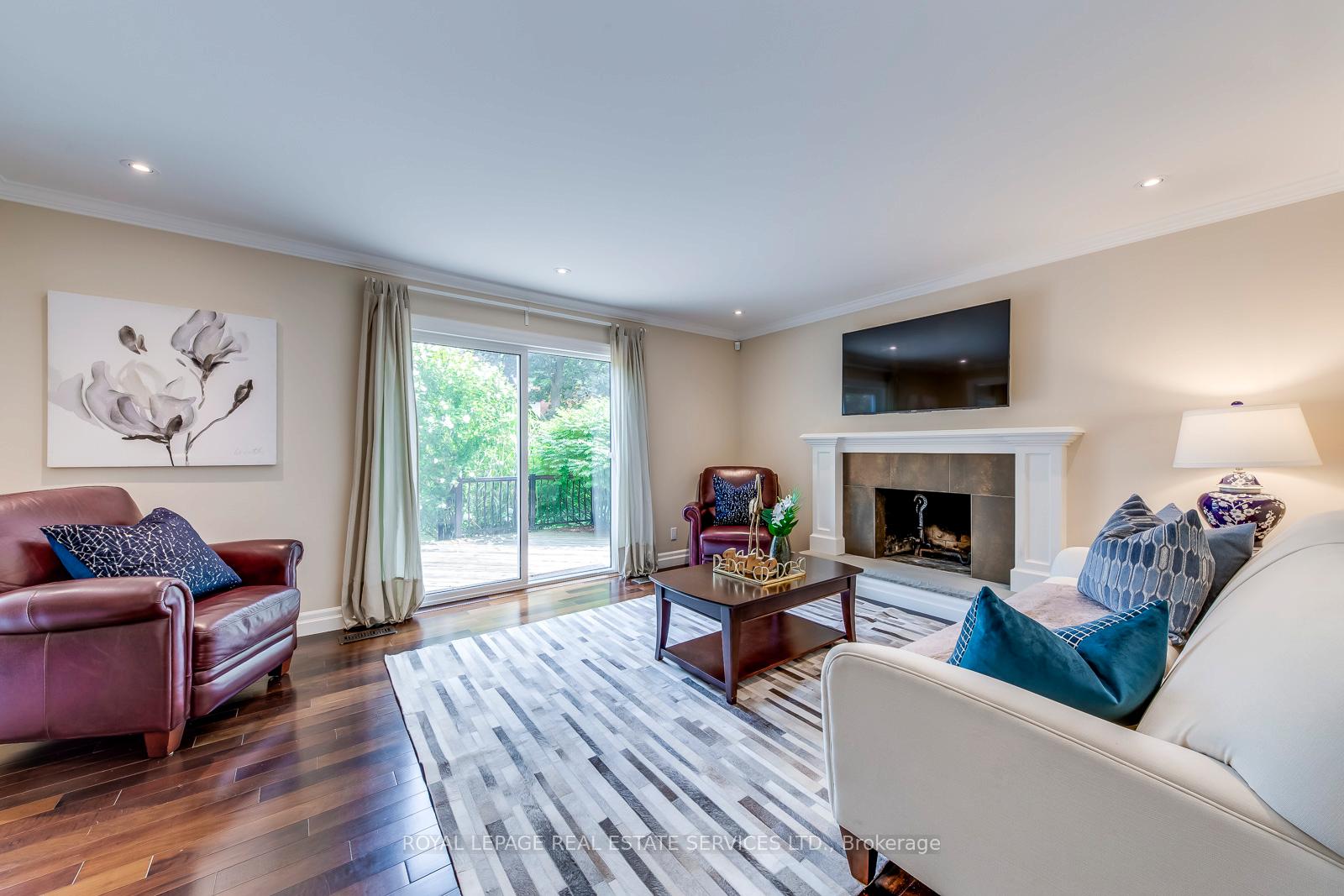 1504 Caulder Drive