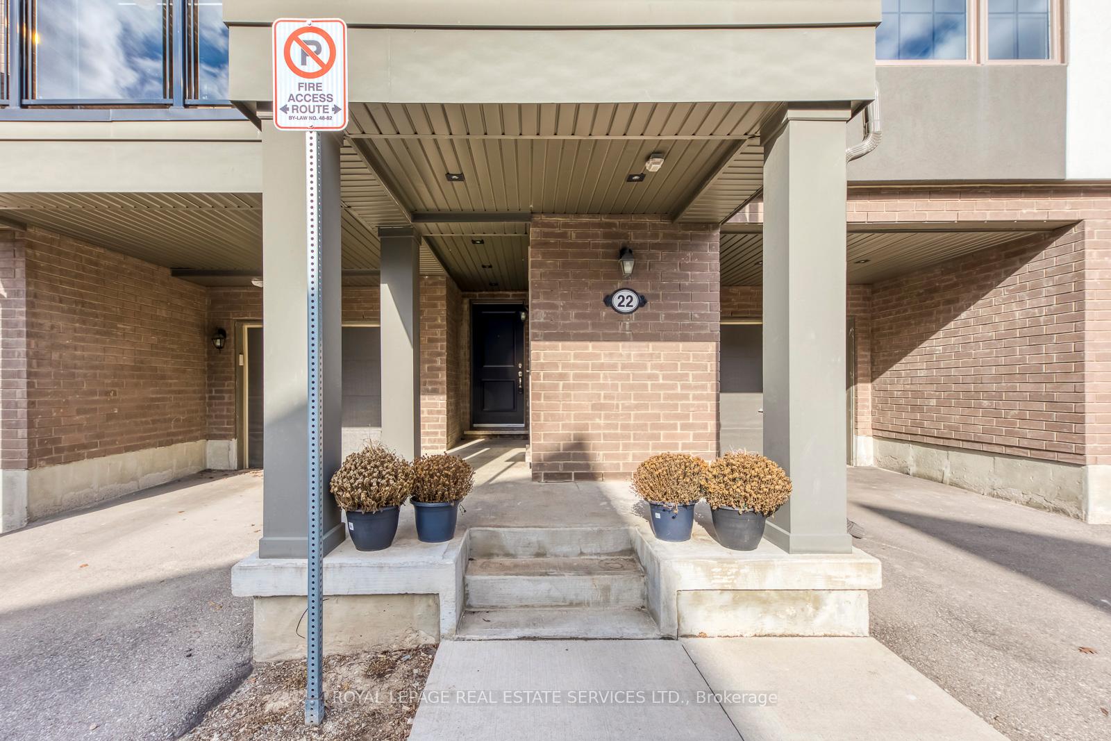 1125 Leger Way #22