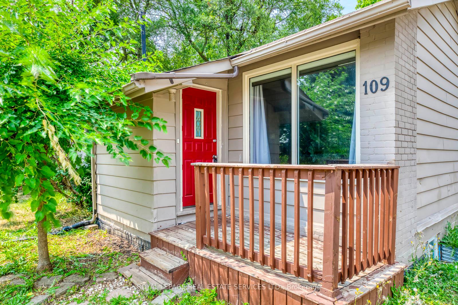 109 Ringwood Road