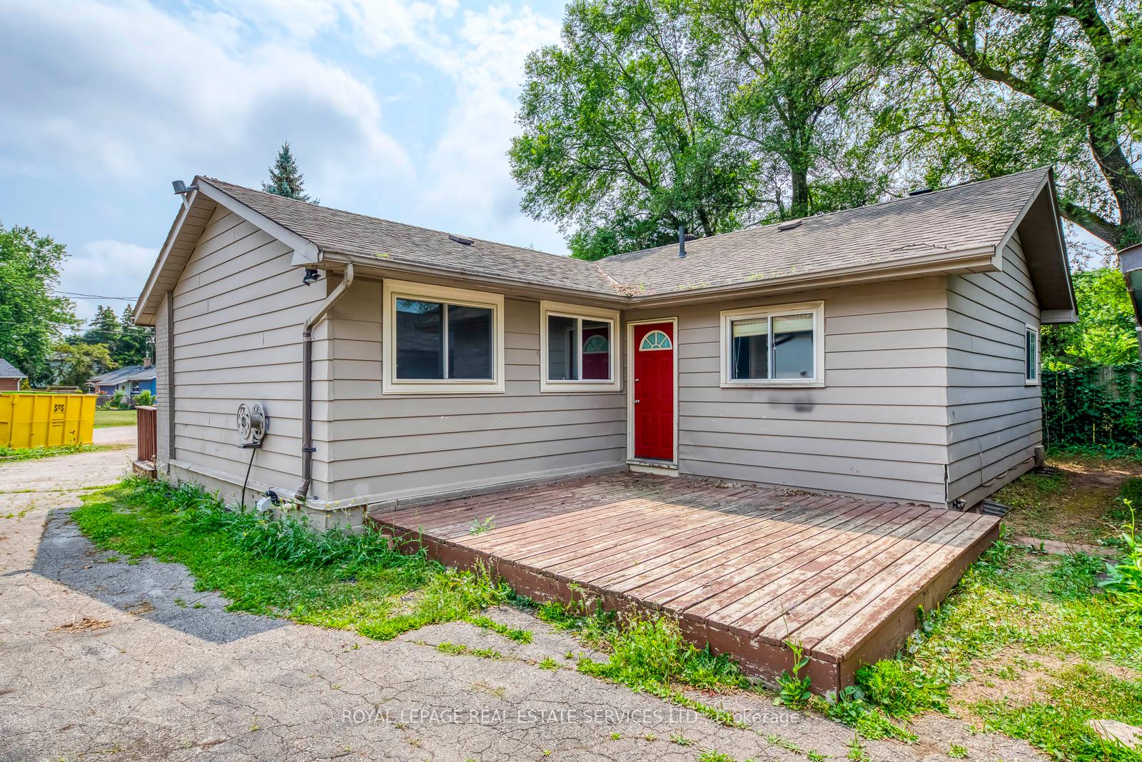 109 Ringwood Road
