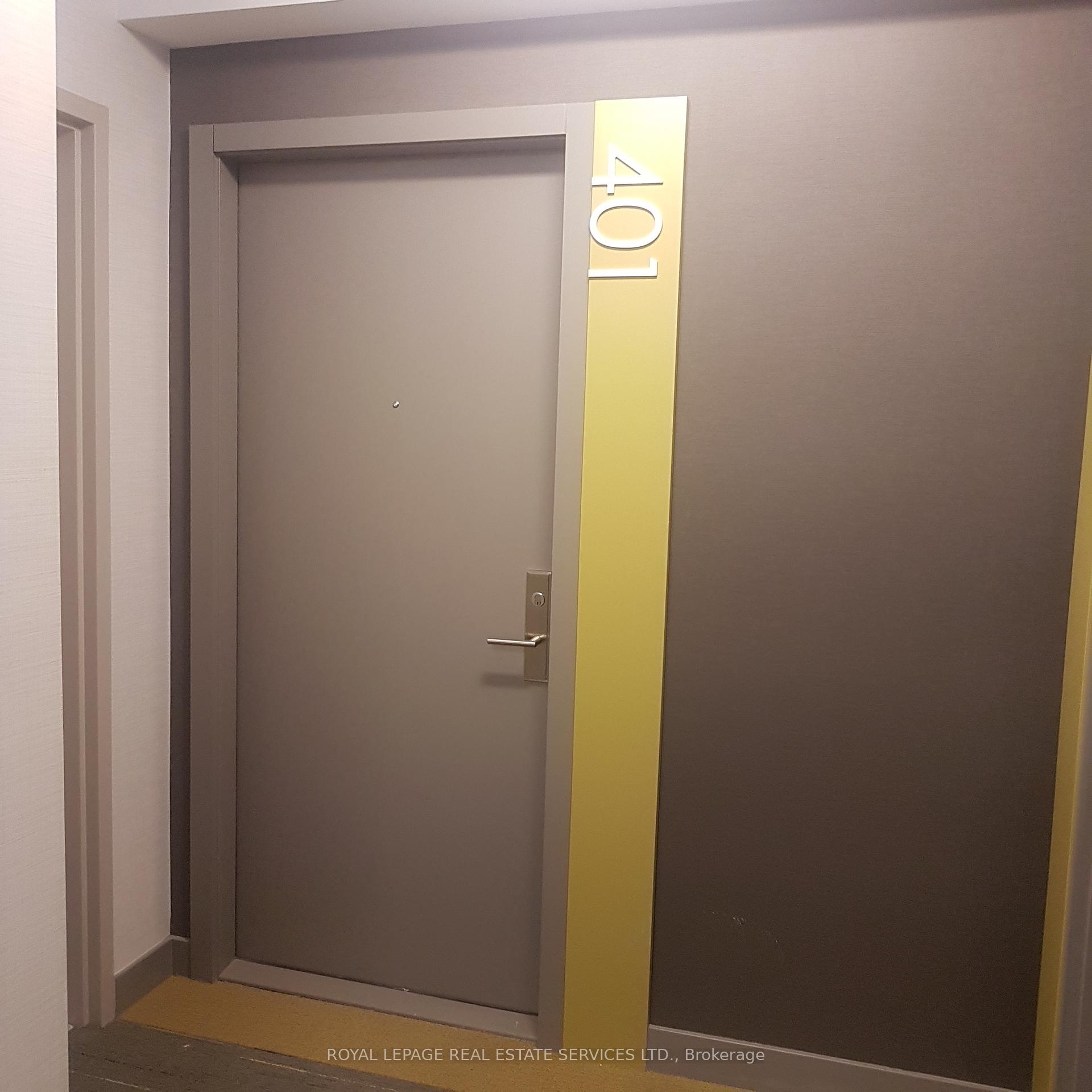 20 Thomas Riley Road 401