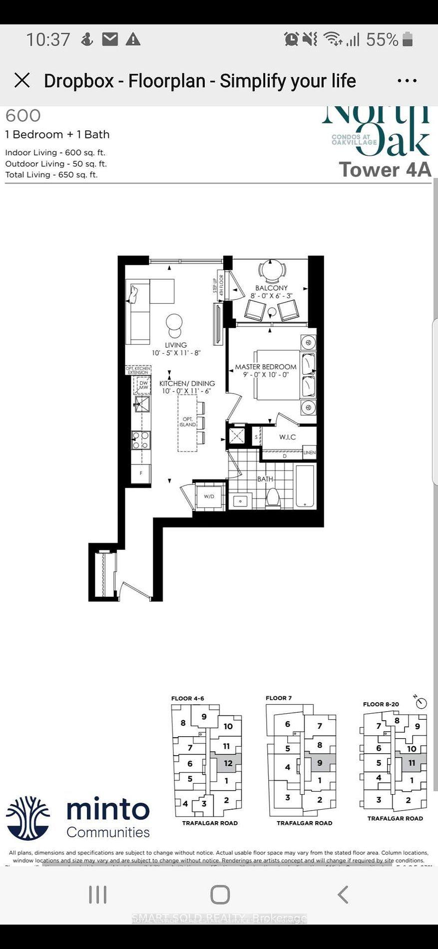 3079 Trafalgar Road 911