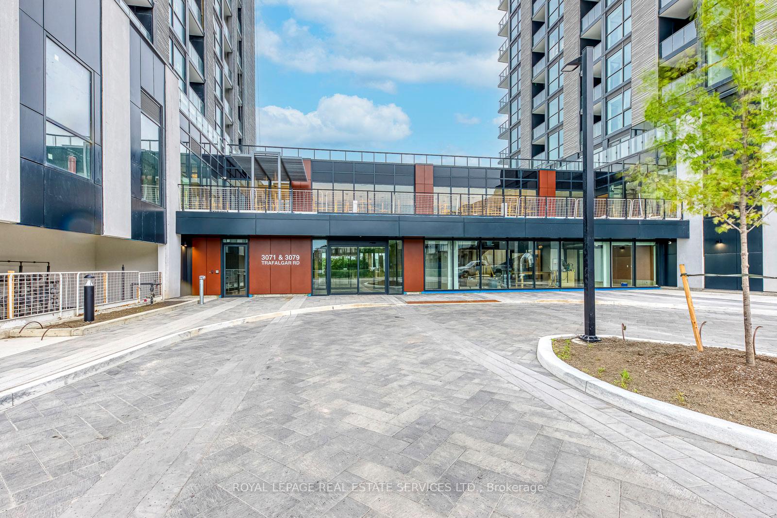 3079 Trafalgar Road 911