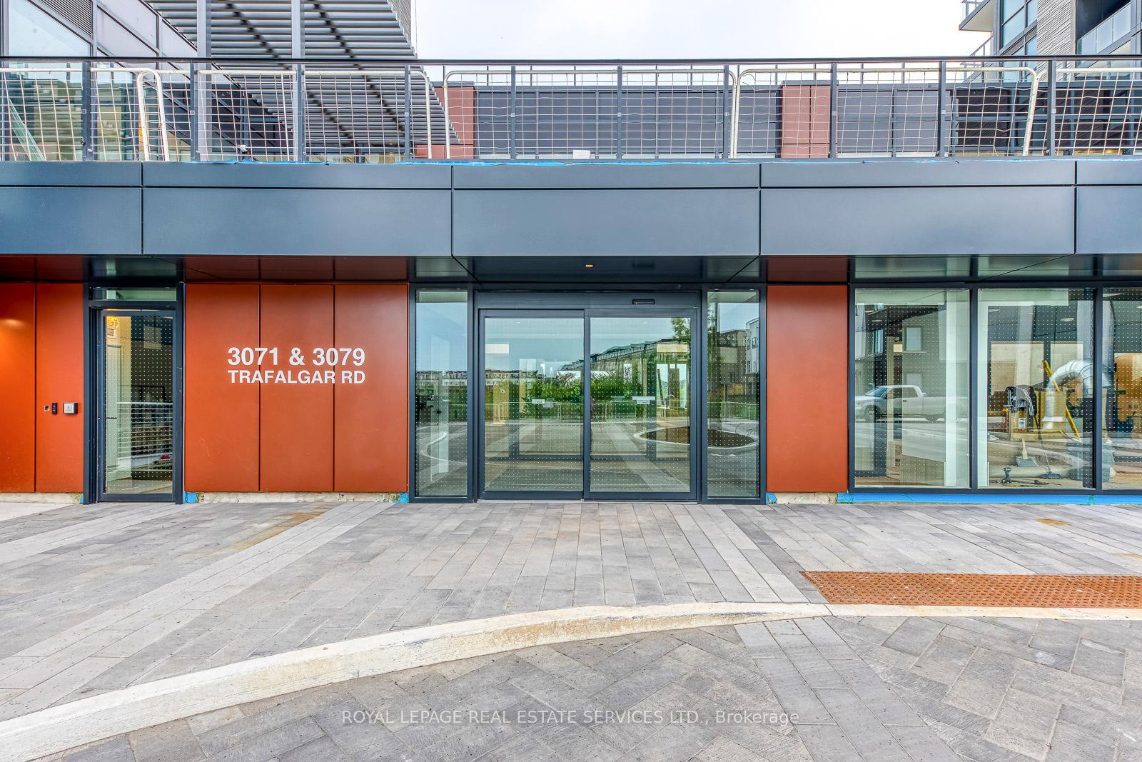 3079 Trafalgar Road 911