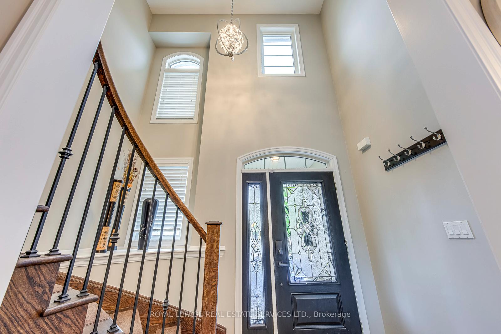 3180 Preserve Drive