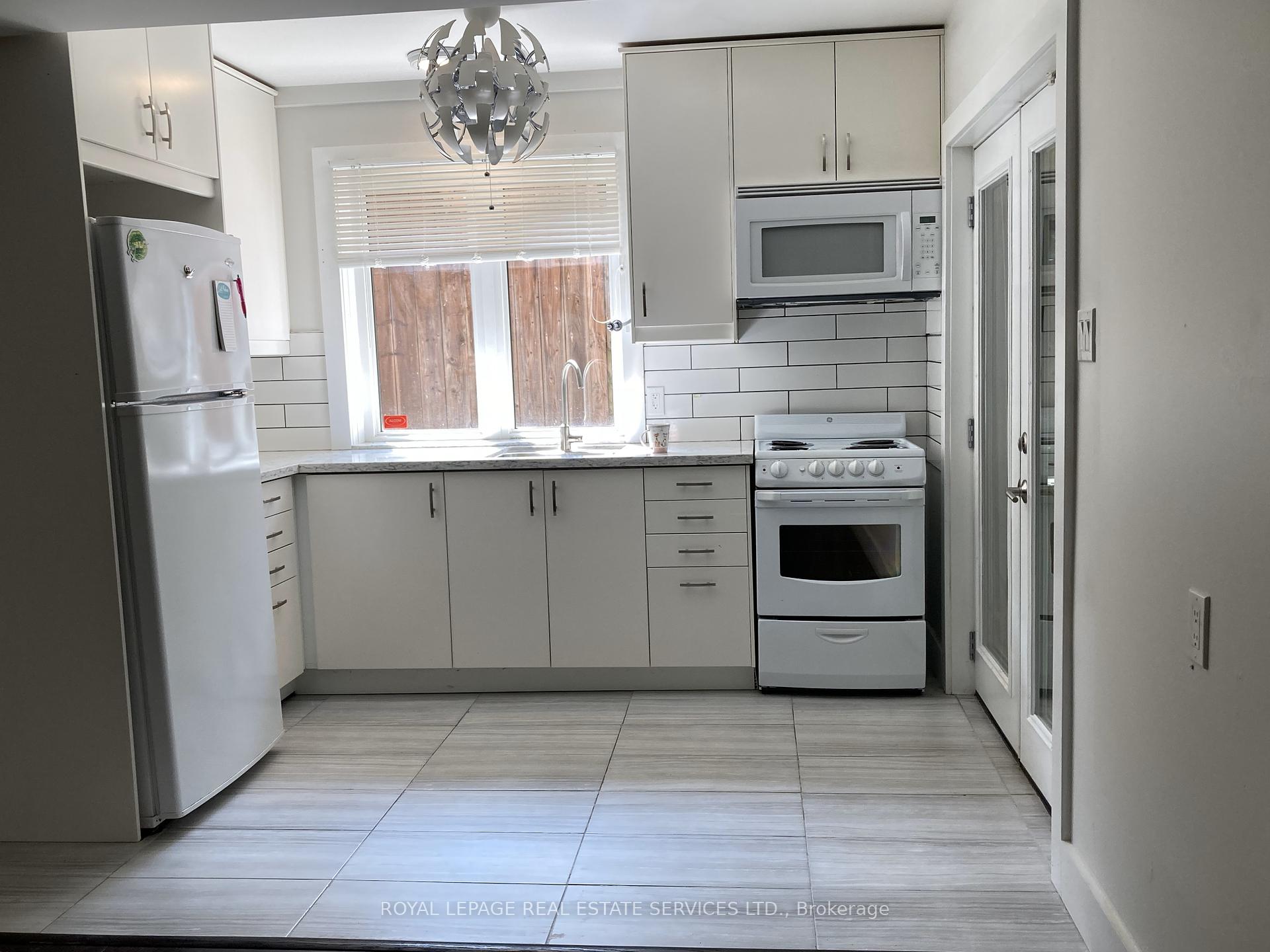 26A LONG BRANCH Avenue (Lower)