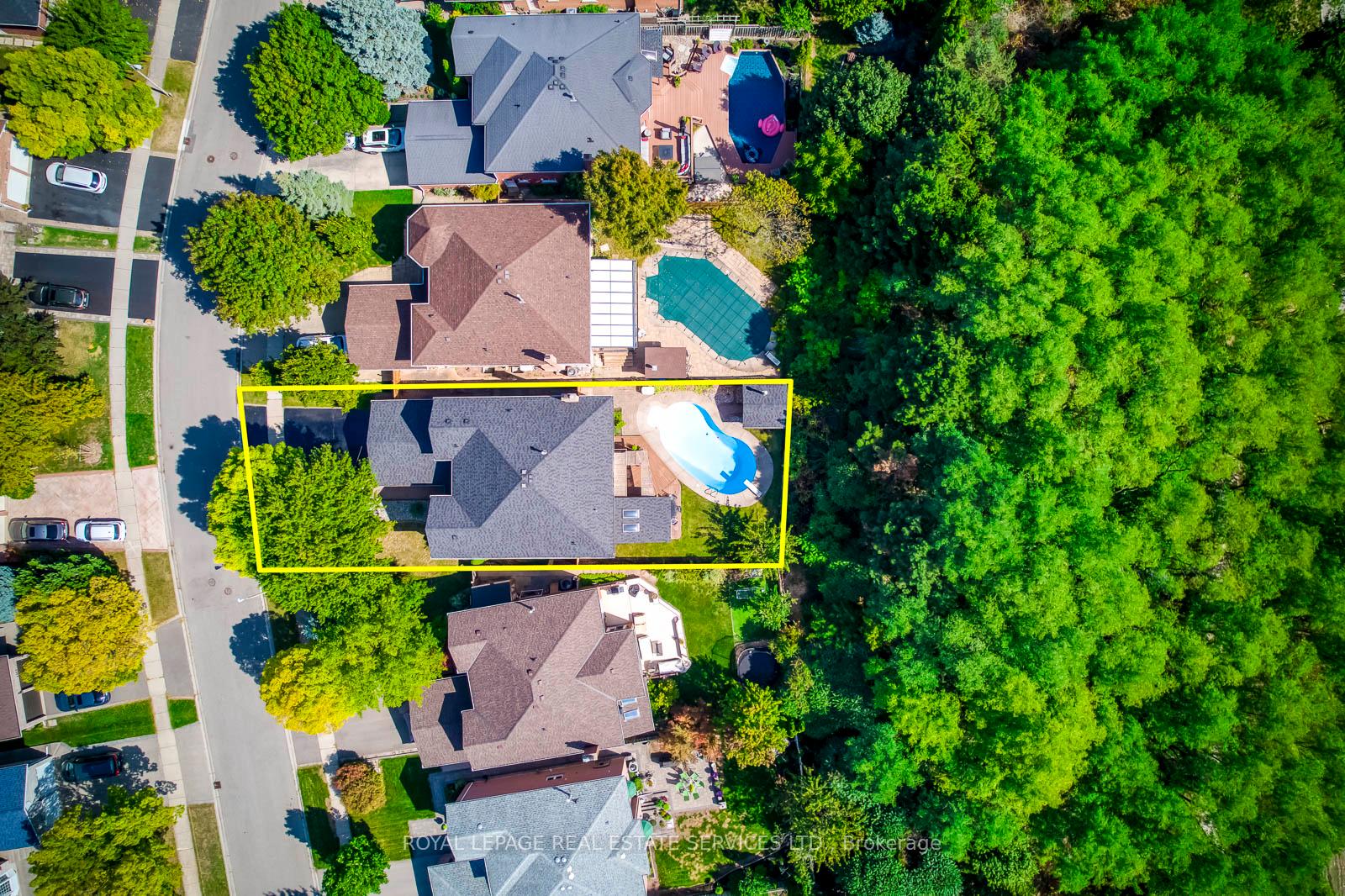 1366 Fieldcrest Lane