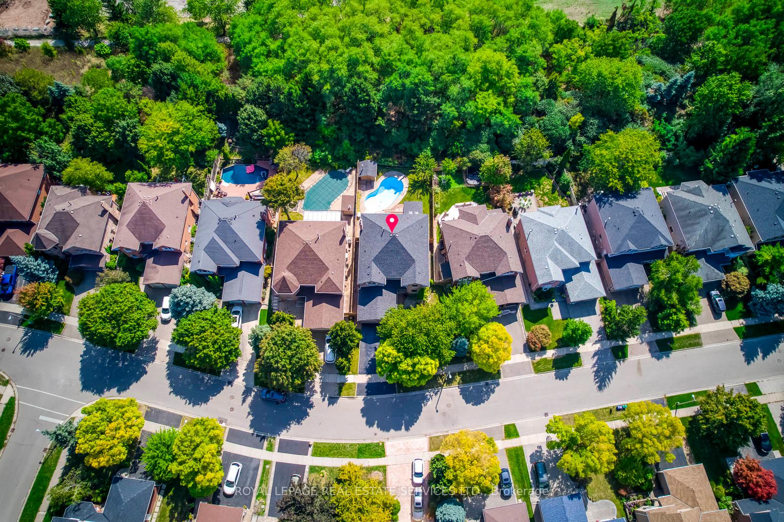 1366 Fieldcrest Lane