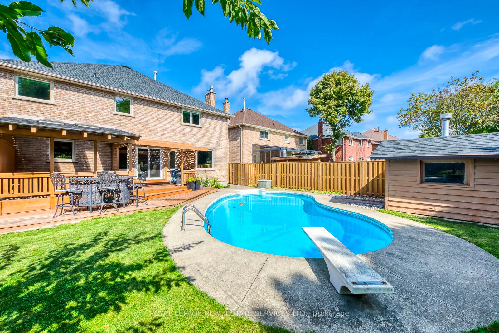 1366 Fieldcrest Lane