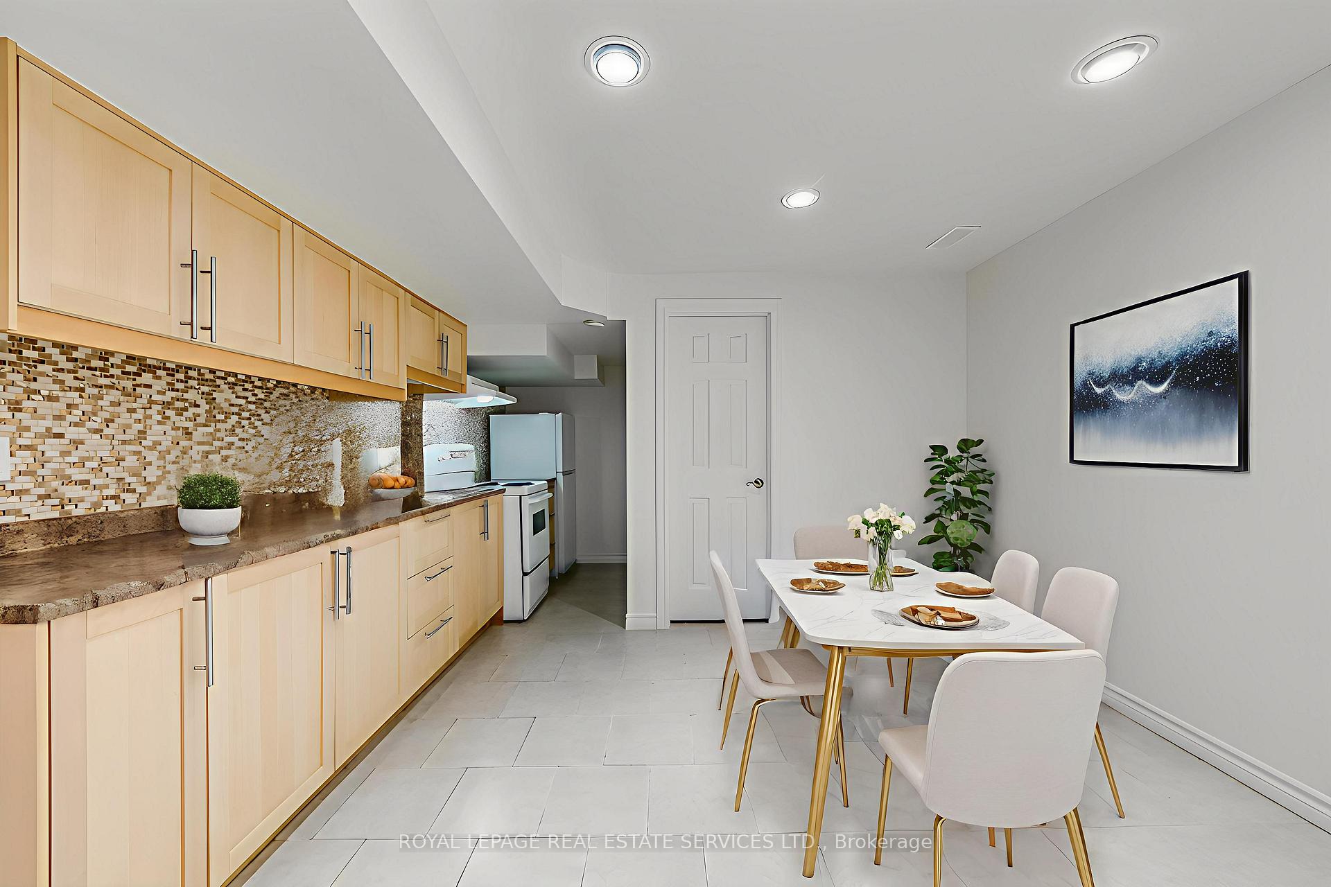 1366 Fieldcrest Lane