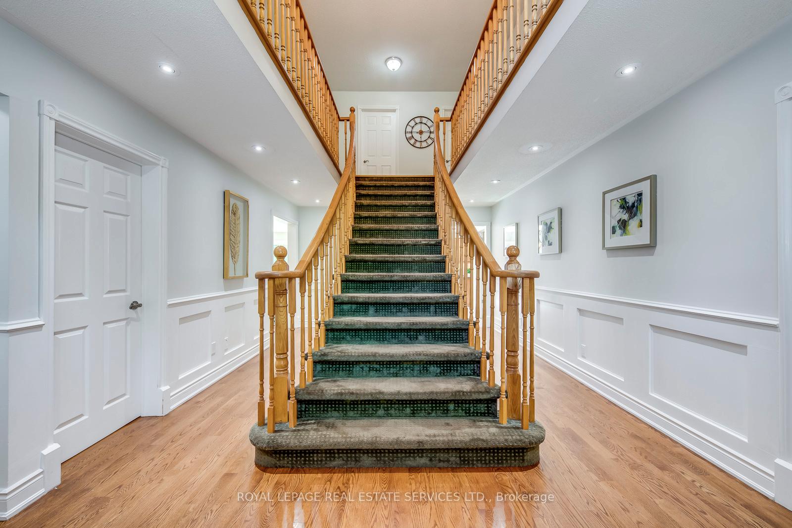 1366 Fieldcrest Lane
