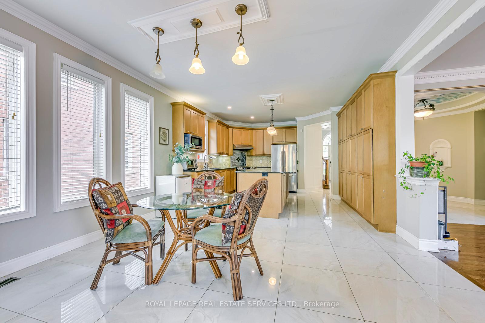 2393 Gamble Road