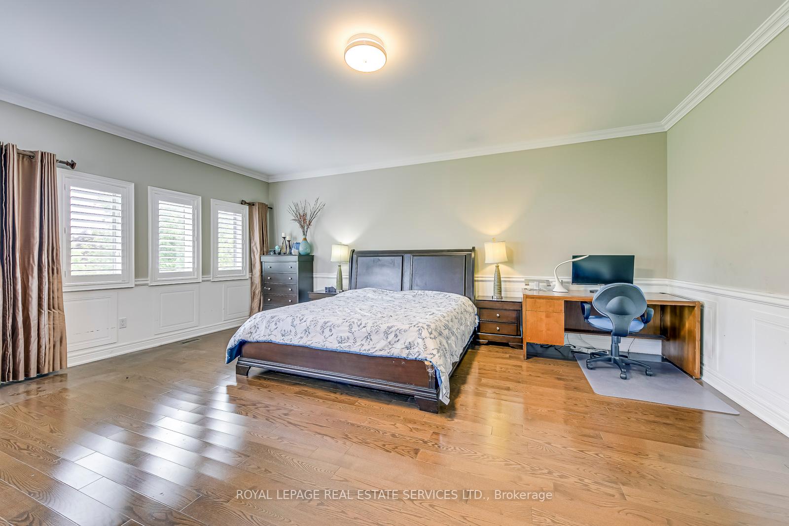 2393 Gamble Road