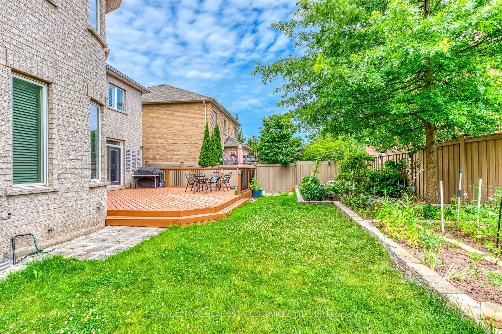 2393 Gamble Road