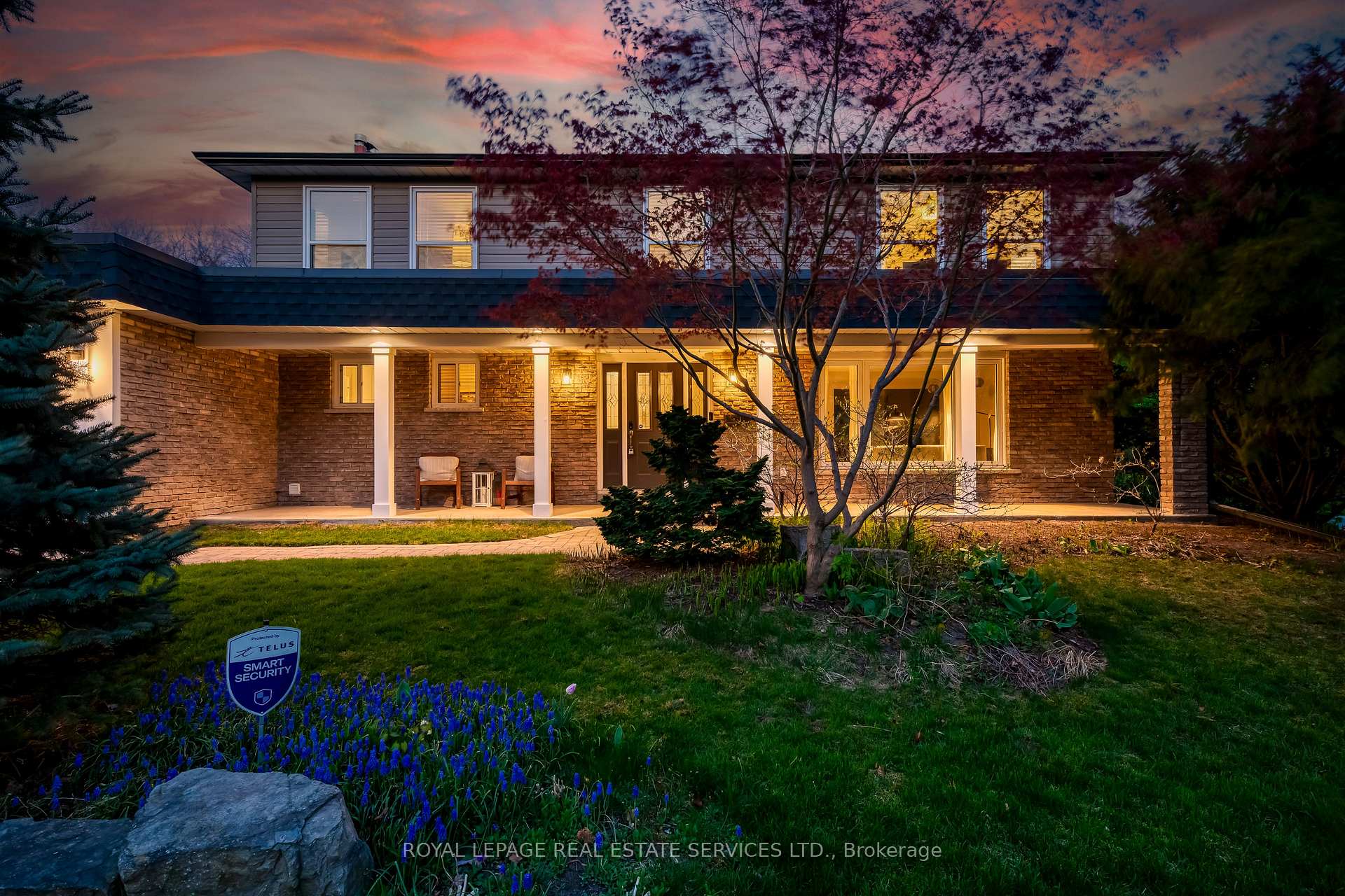 1460 Caulder Drive
