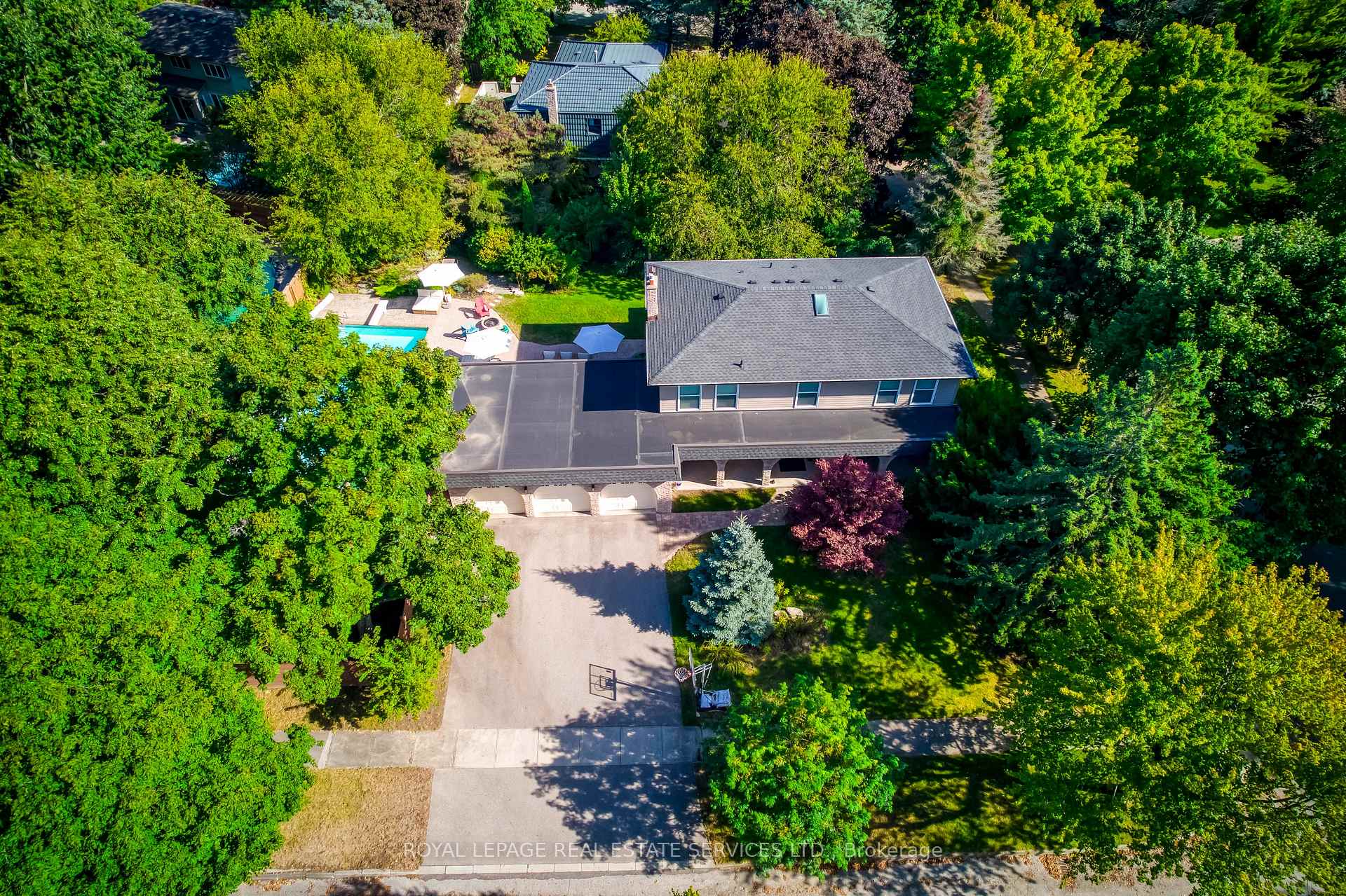 1460 Caulder Drive