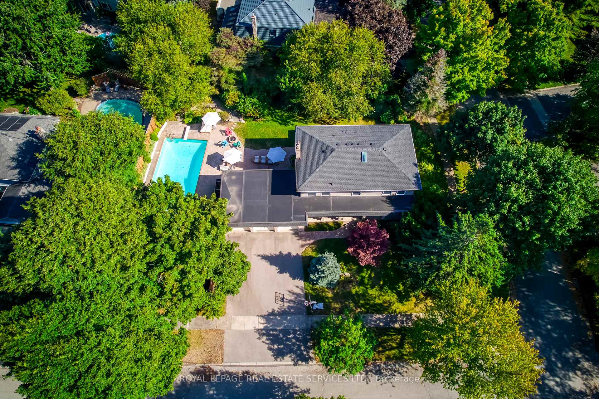 1460 Caulder Drive