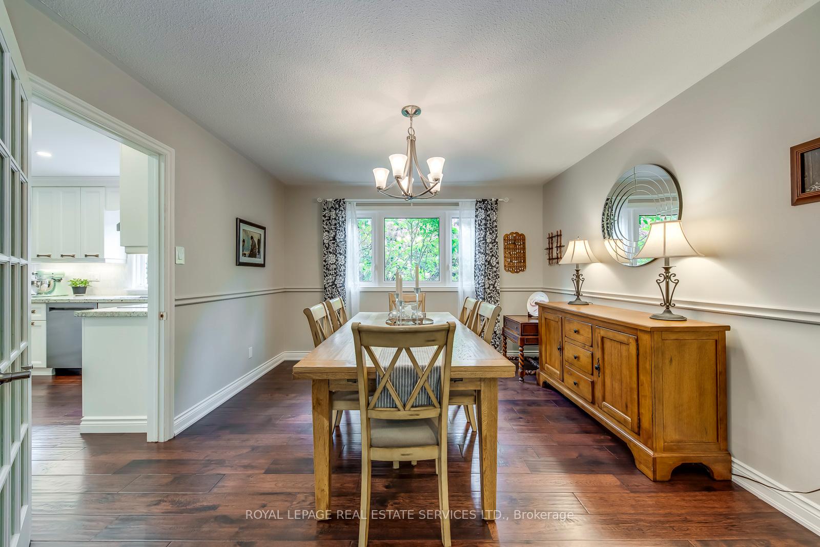1460 Caulder Drive