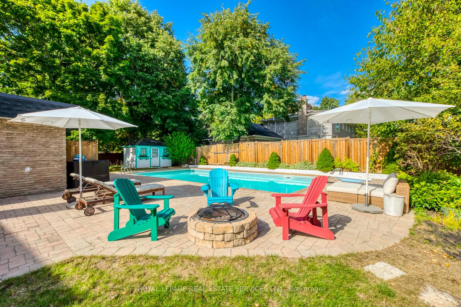 1460 Caulder Drive