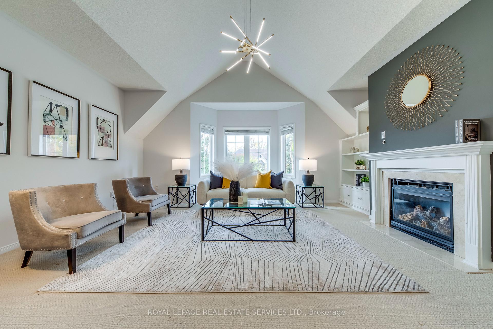 2151 Orchard Road, Burlington