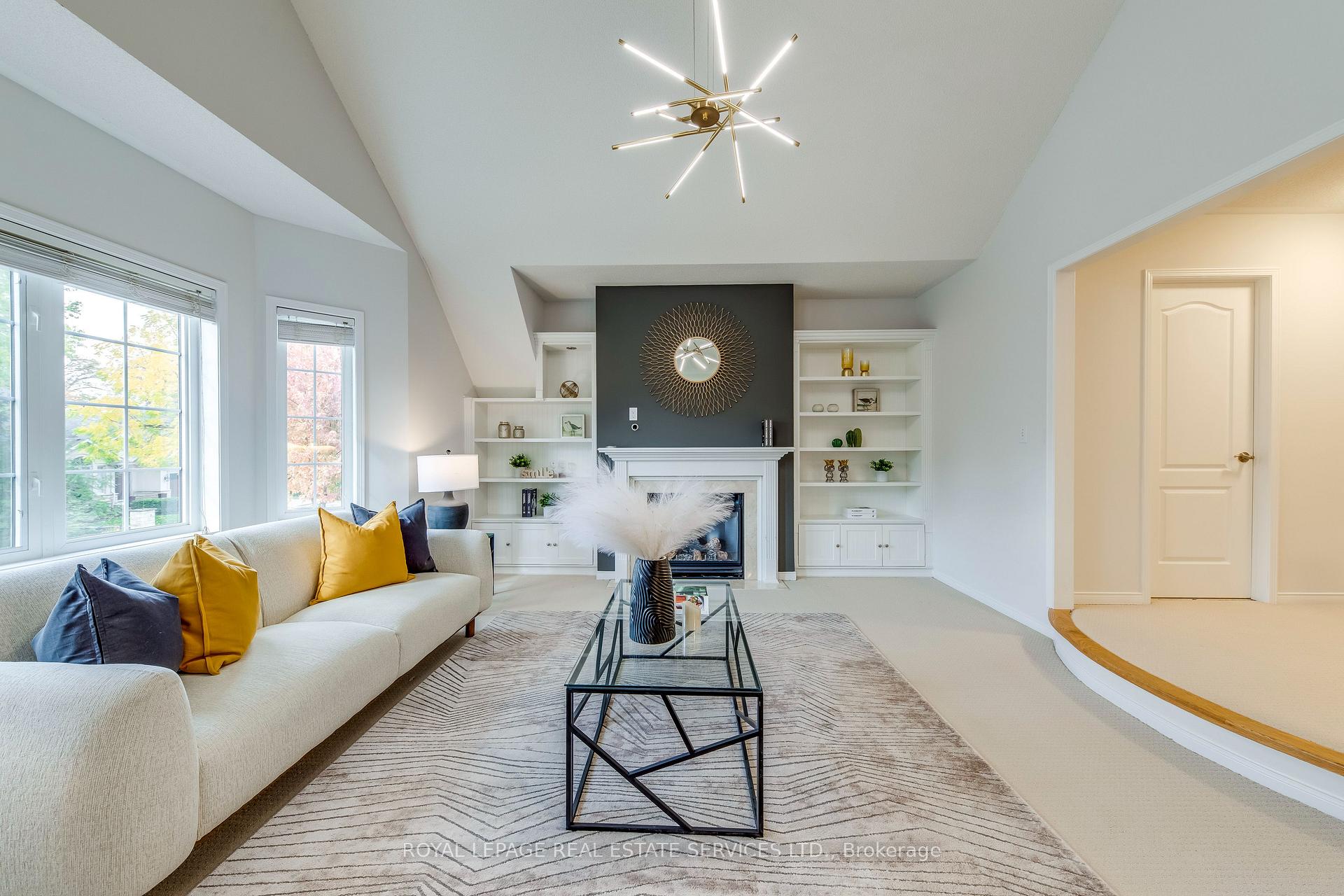 2151 Orchard Road, Burlington