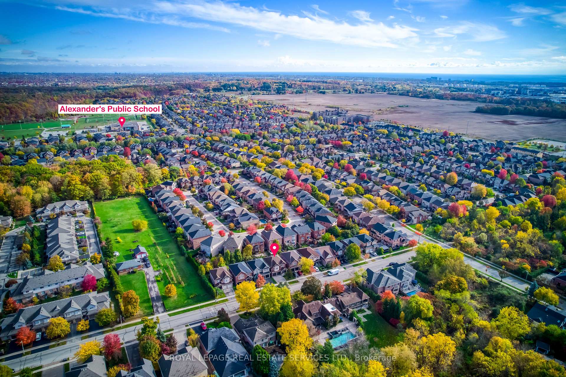 2151 Orchard Road, Burlington