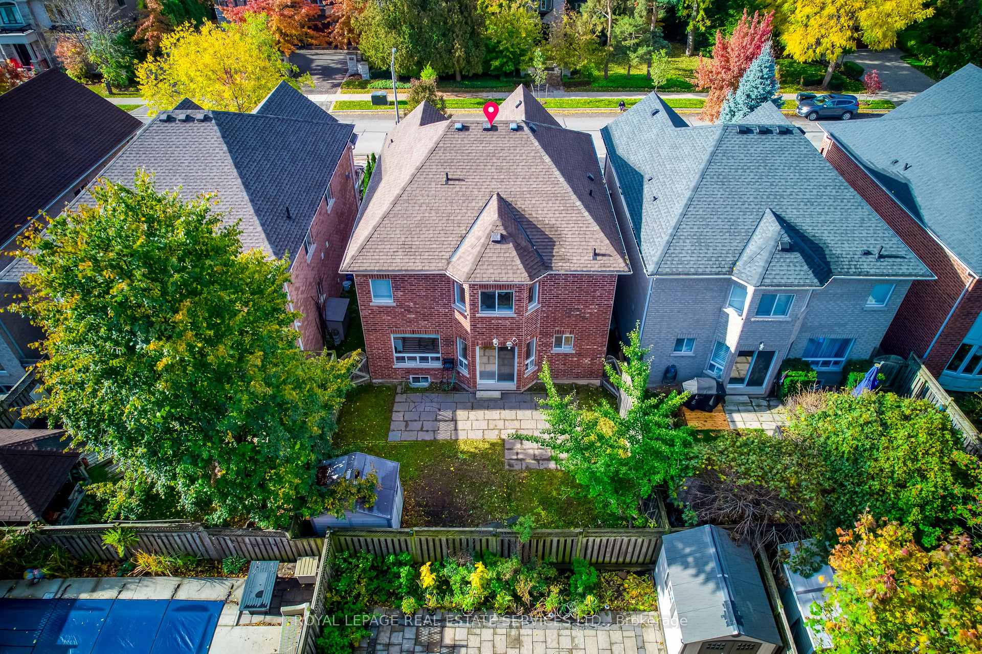 2151 Orchard Road, Burlington