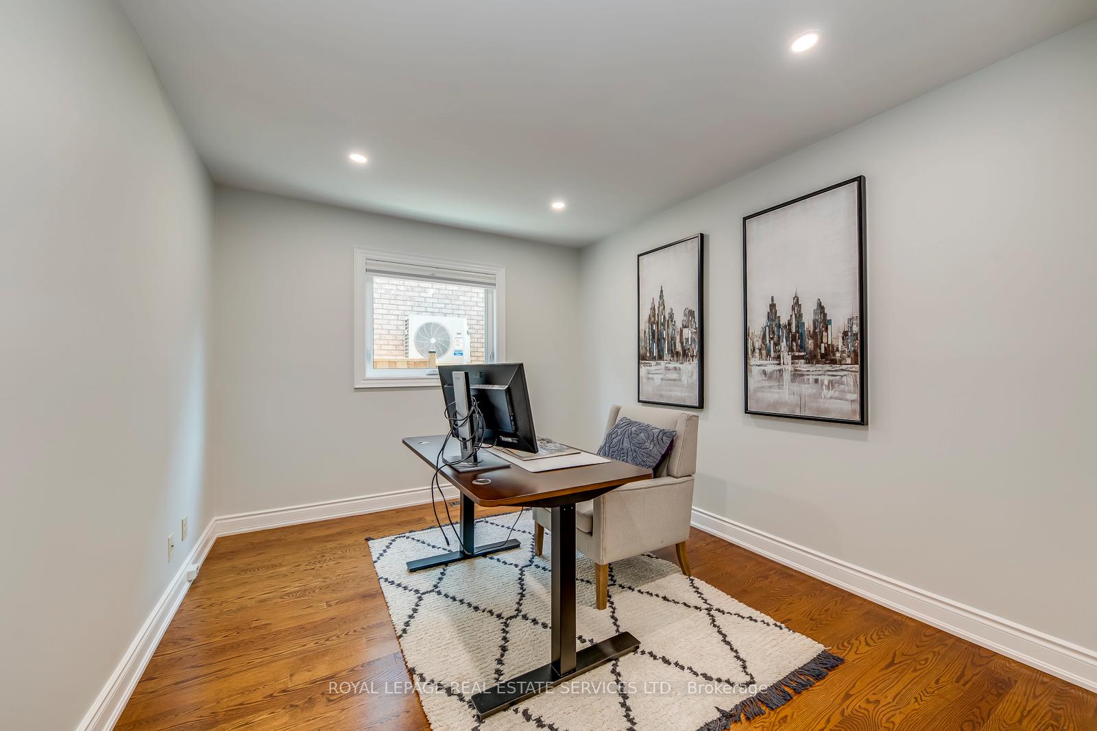 1366 Fieldcrest Lane