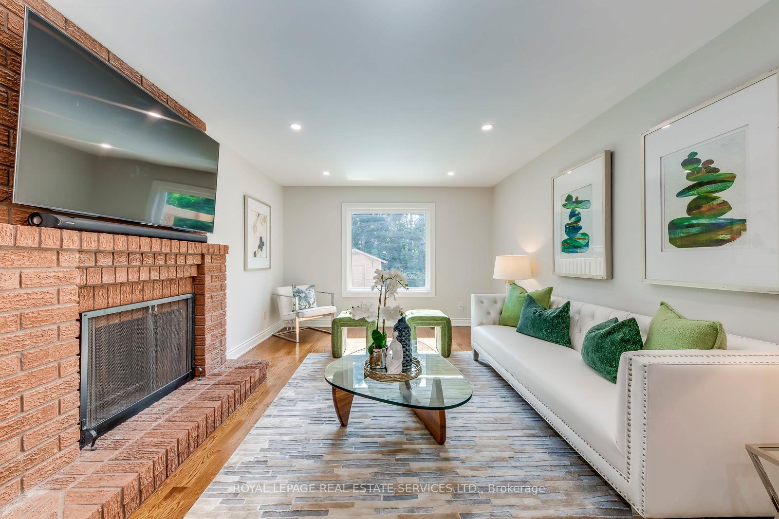 1366 Fieldcrest Lane