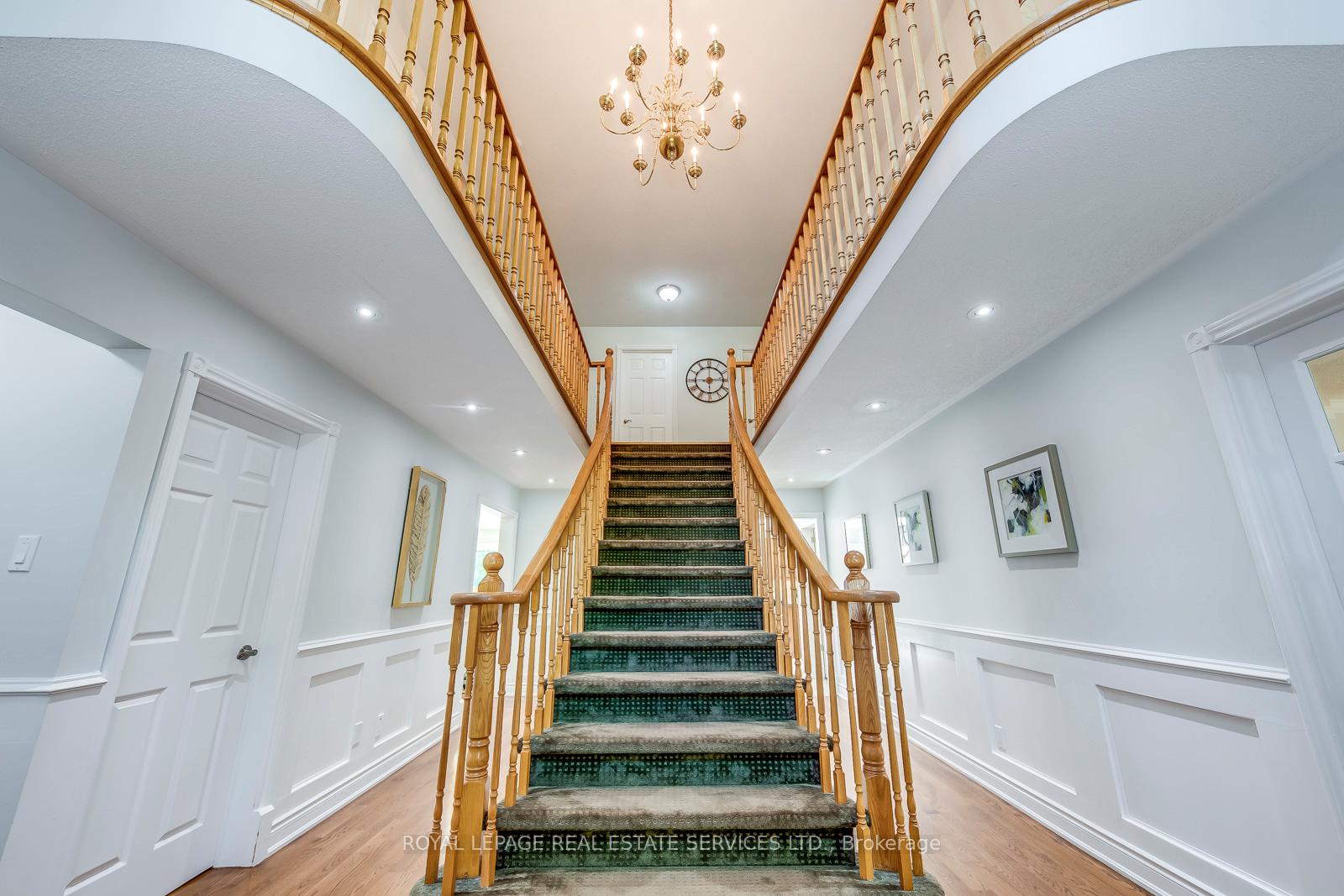 1366 Fieldcrest Lane