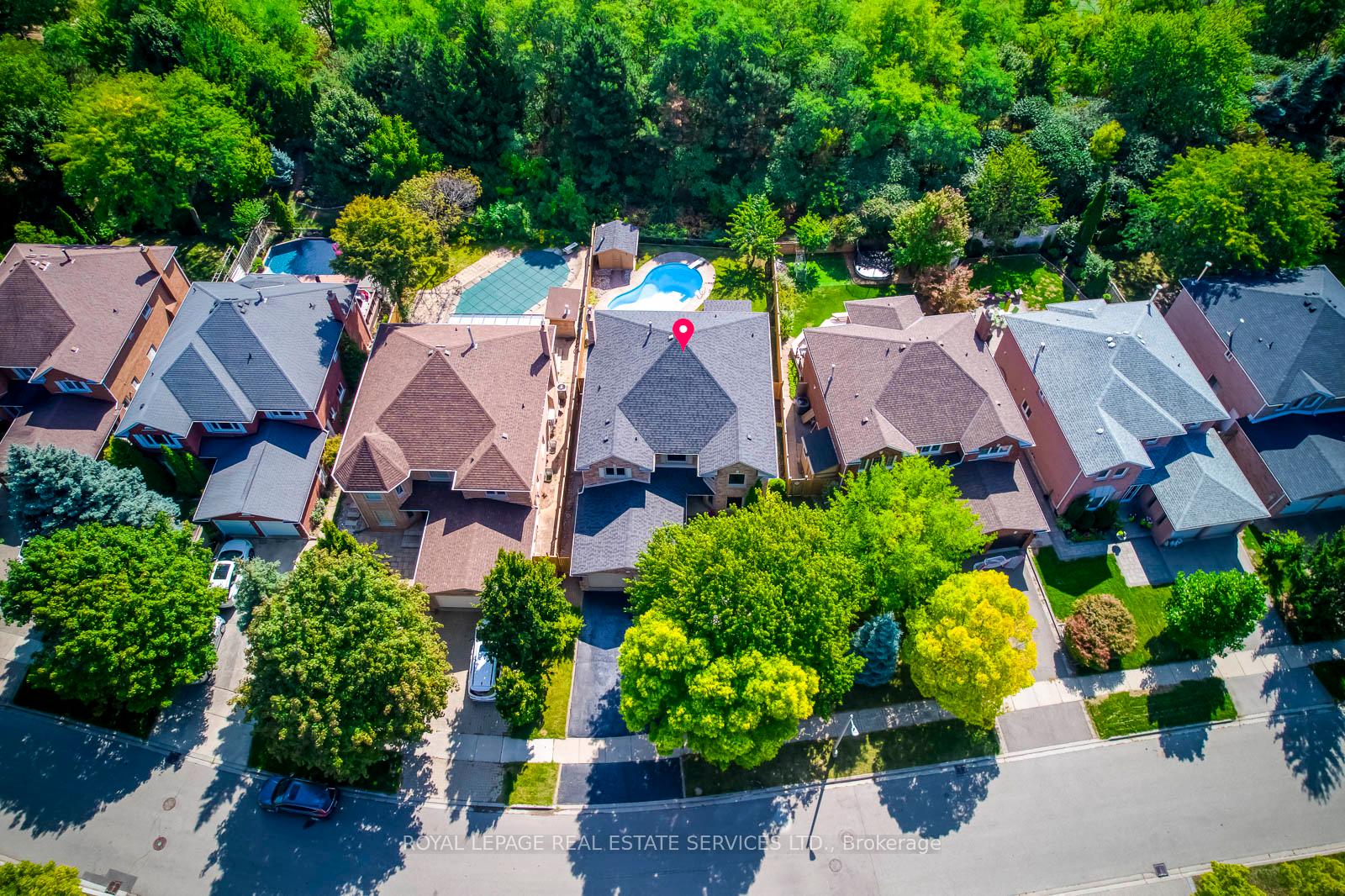 1366 Fieldcrest Lane