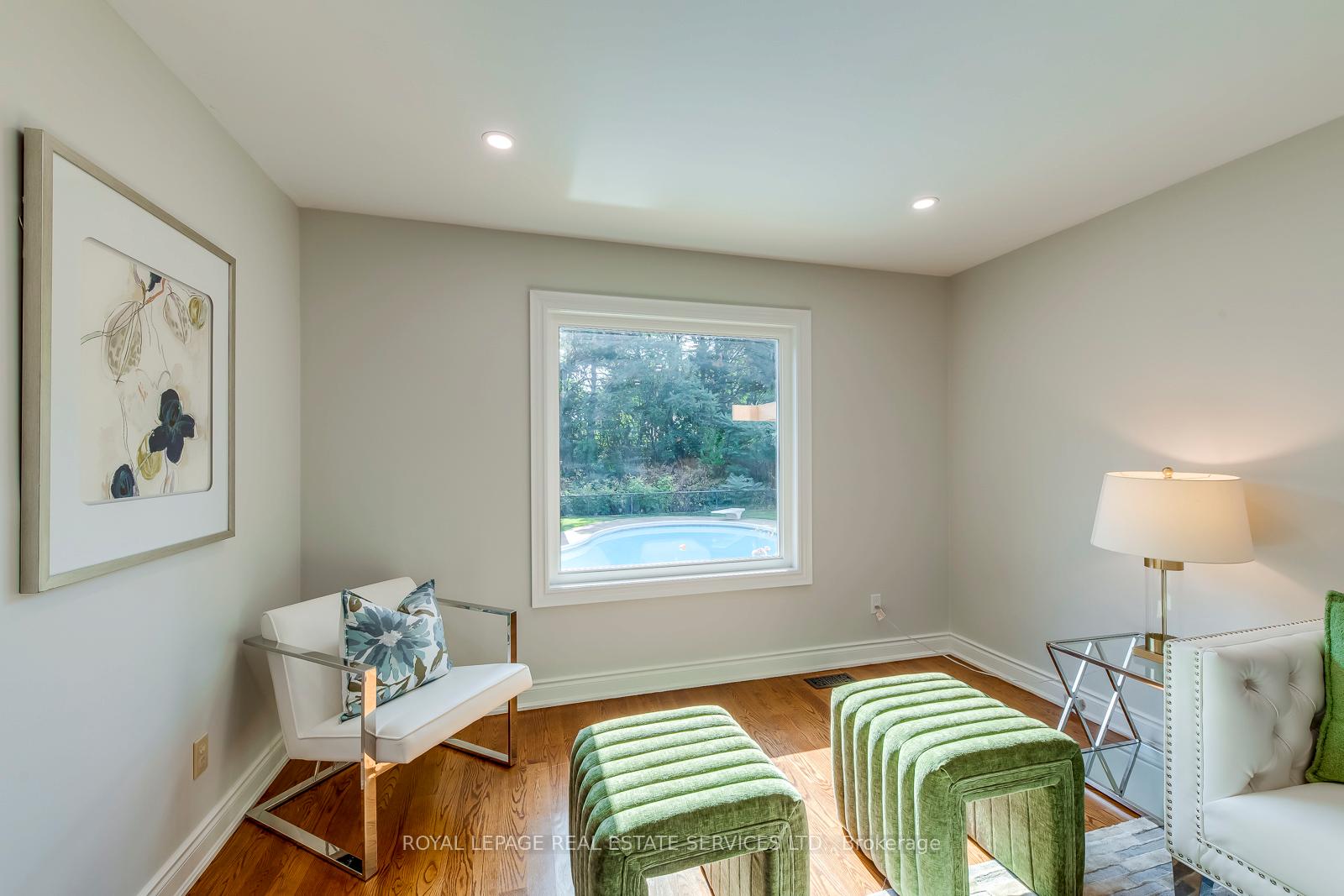 1366 Fieldcrest Lane