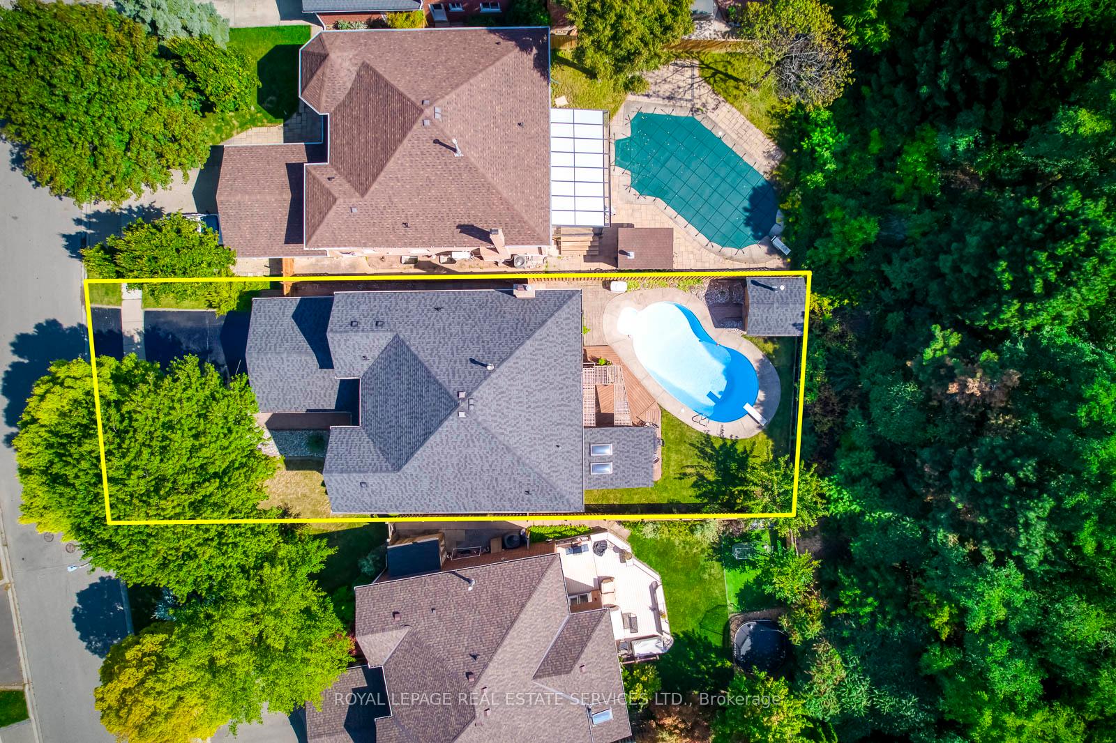 1366 Fieldcrest Lane