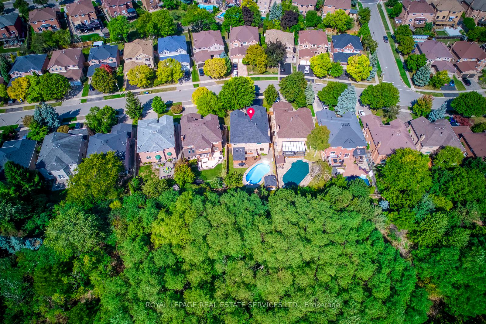 1366 Fieldcrest Lane