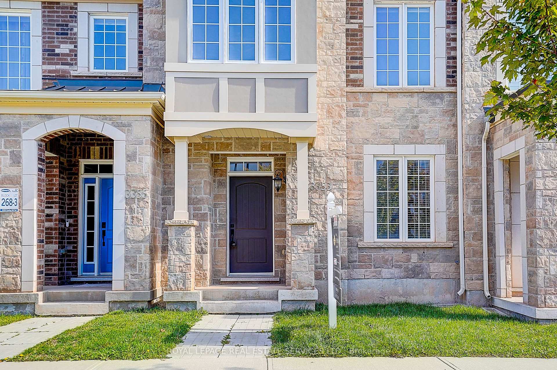 3353 Carding Mill Trail