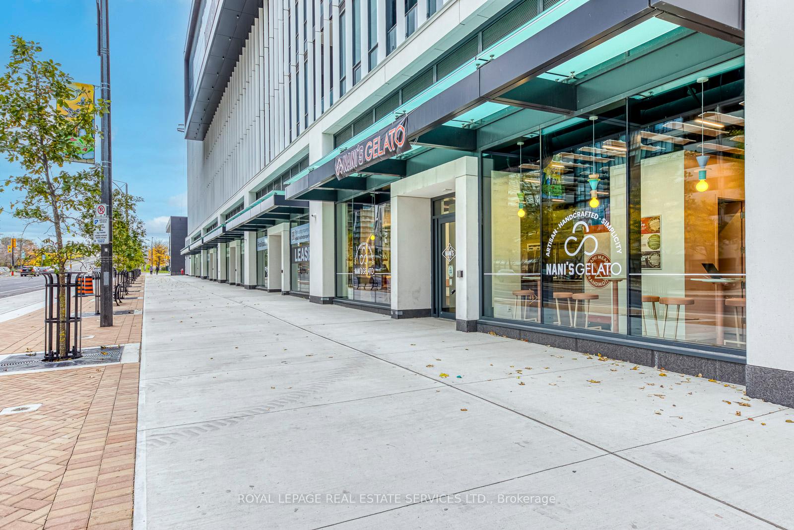 395 Square One Drive 2509