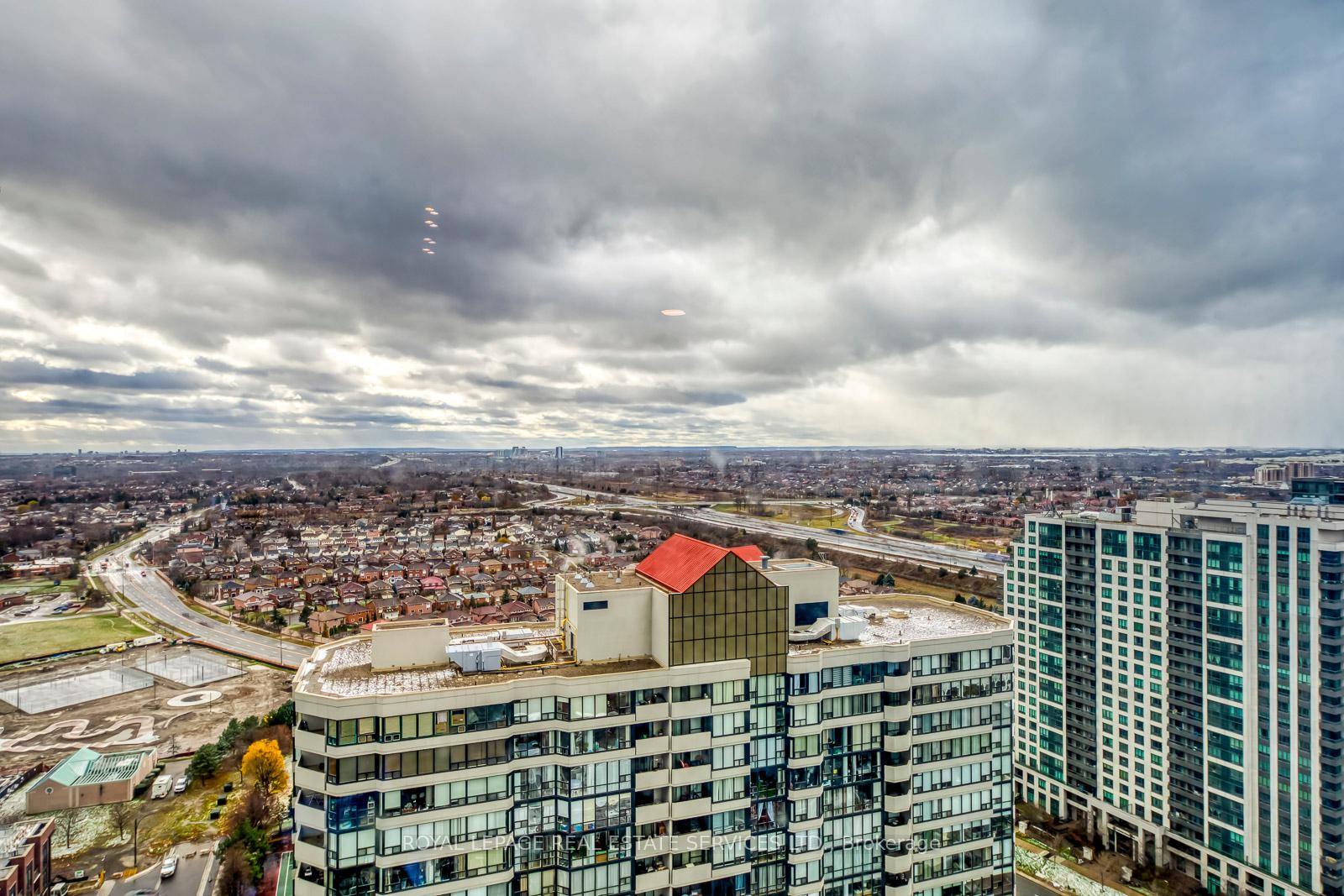 395 Square One Drive 2509