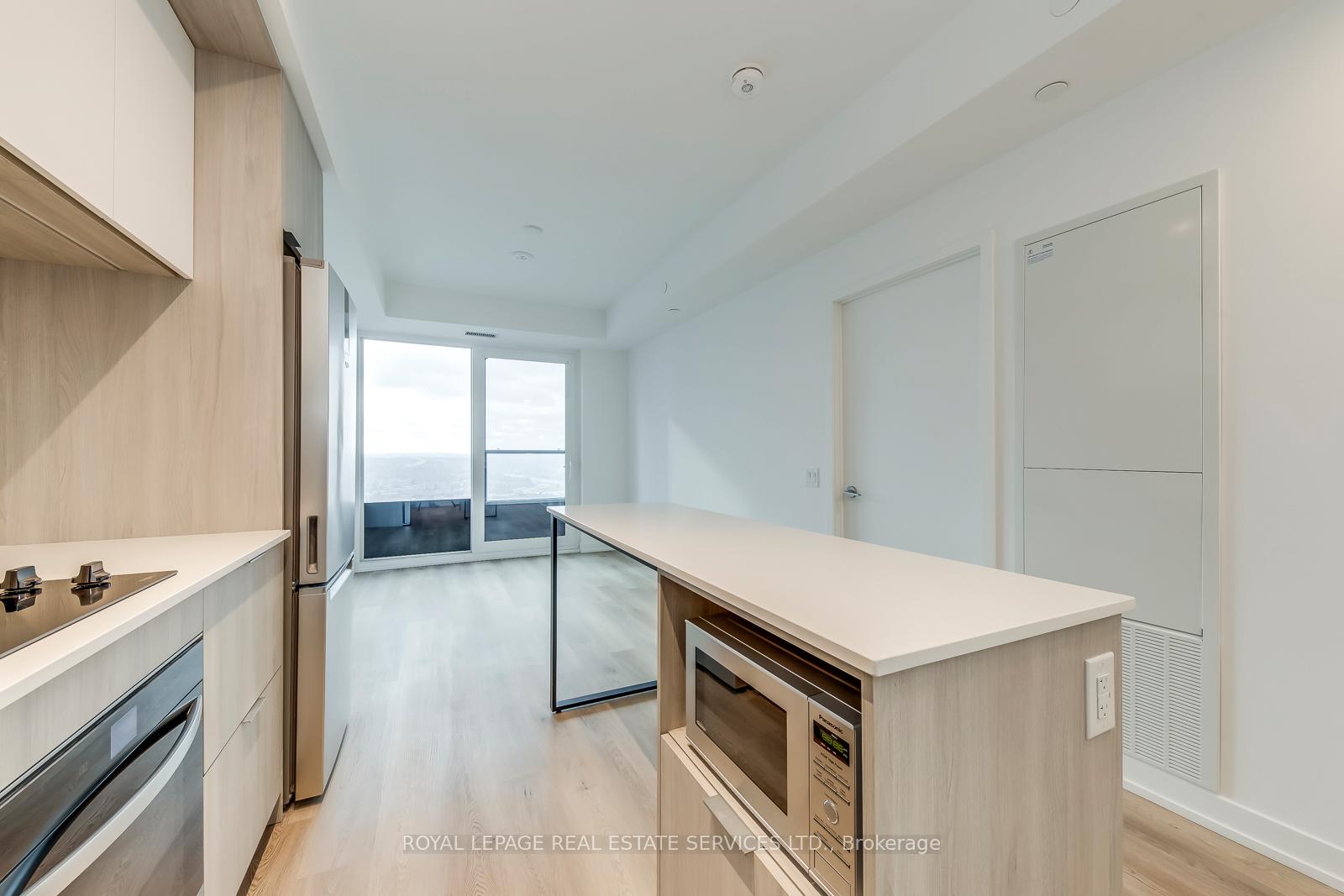 395 Square One Drive 2509