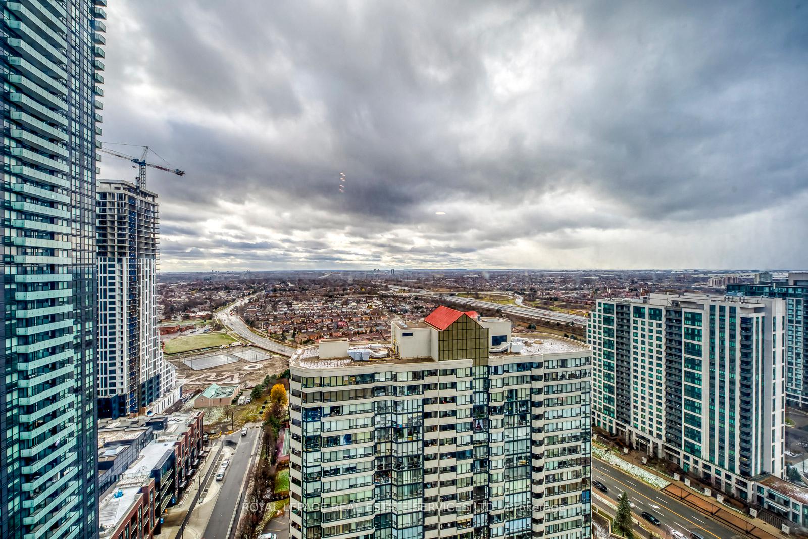 395 Square One Drive 2509