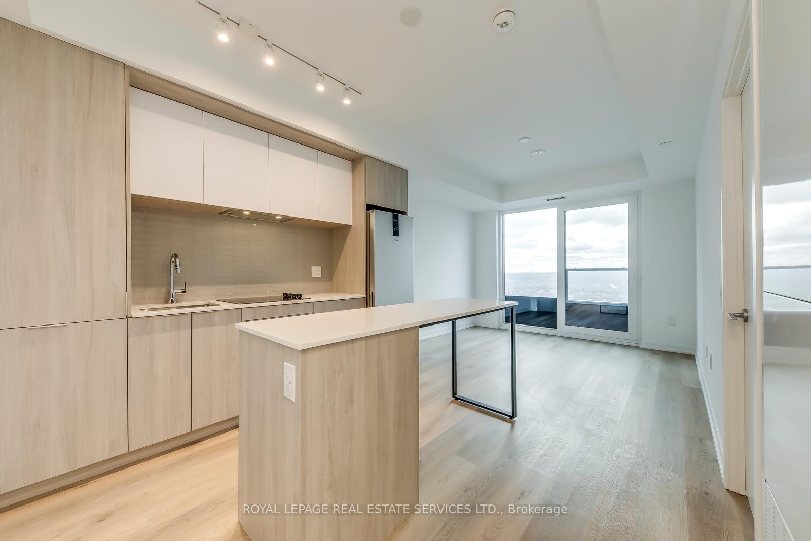 395 Square One Drive 2509