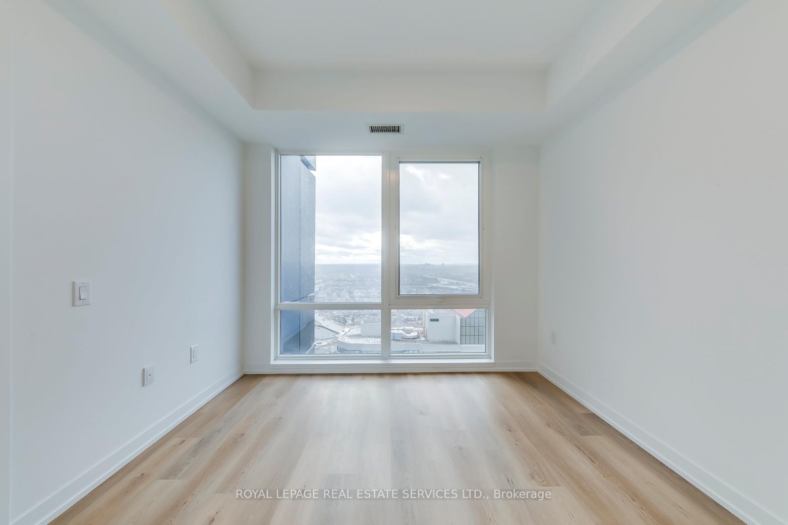 395 Square One Drive 2509