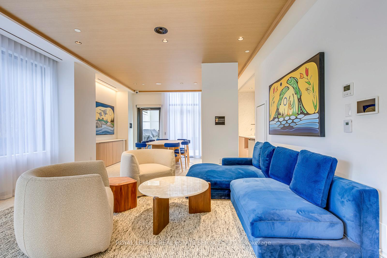 395 Square One Drive 2509