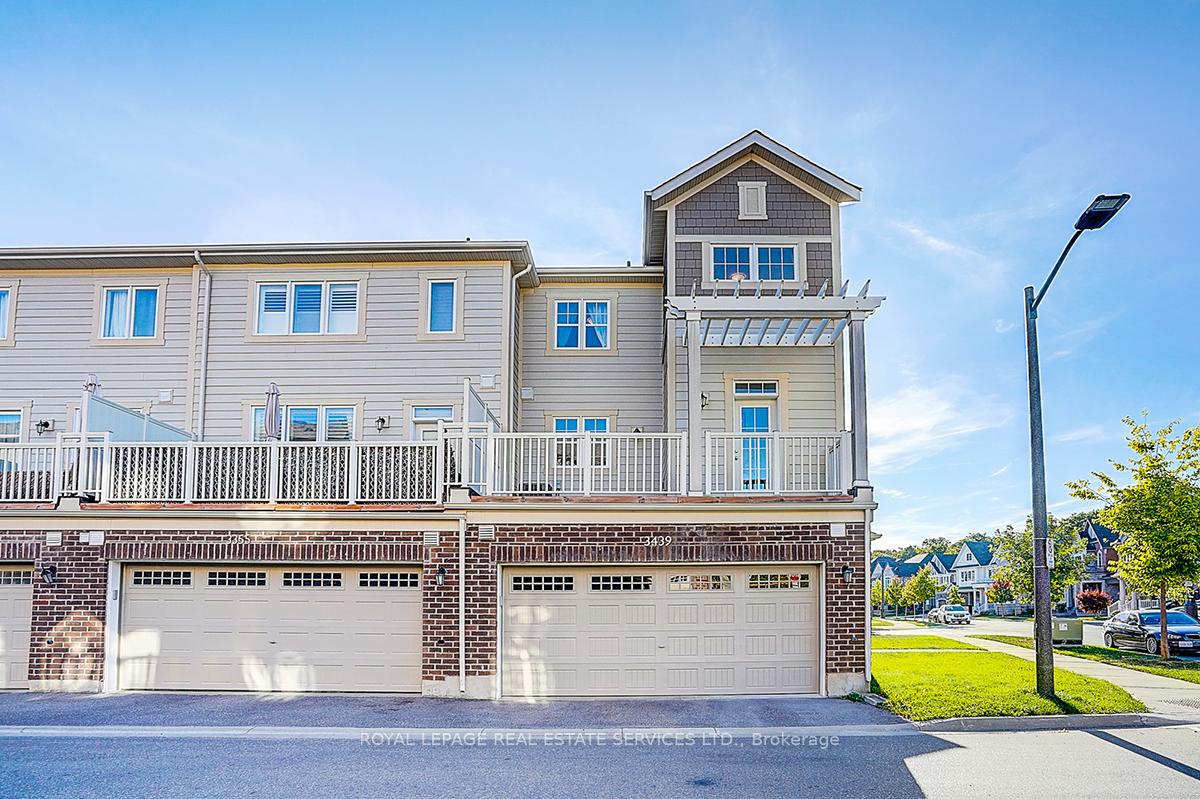 3439 George Savage Avenue