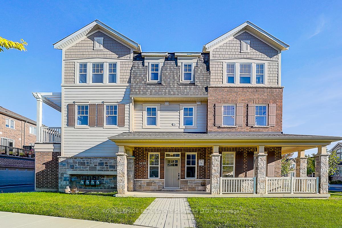 3439 George Savage Avenue