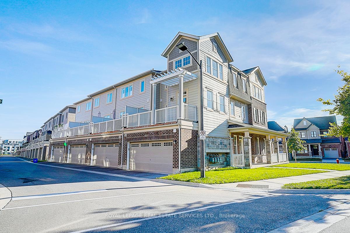 3439 George Savage Avenue