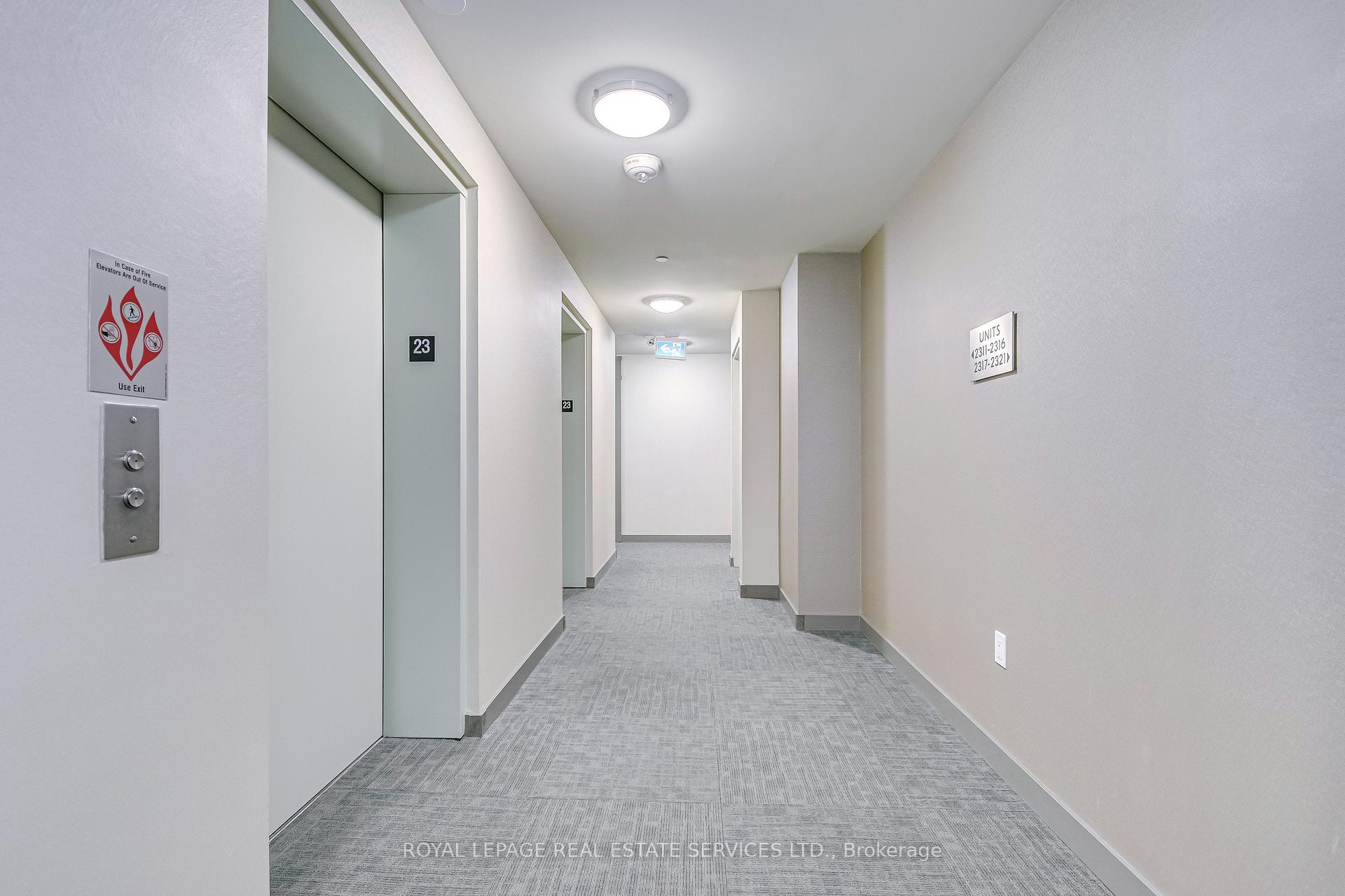 4055 Parkside Village Drive 2315