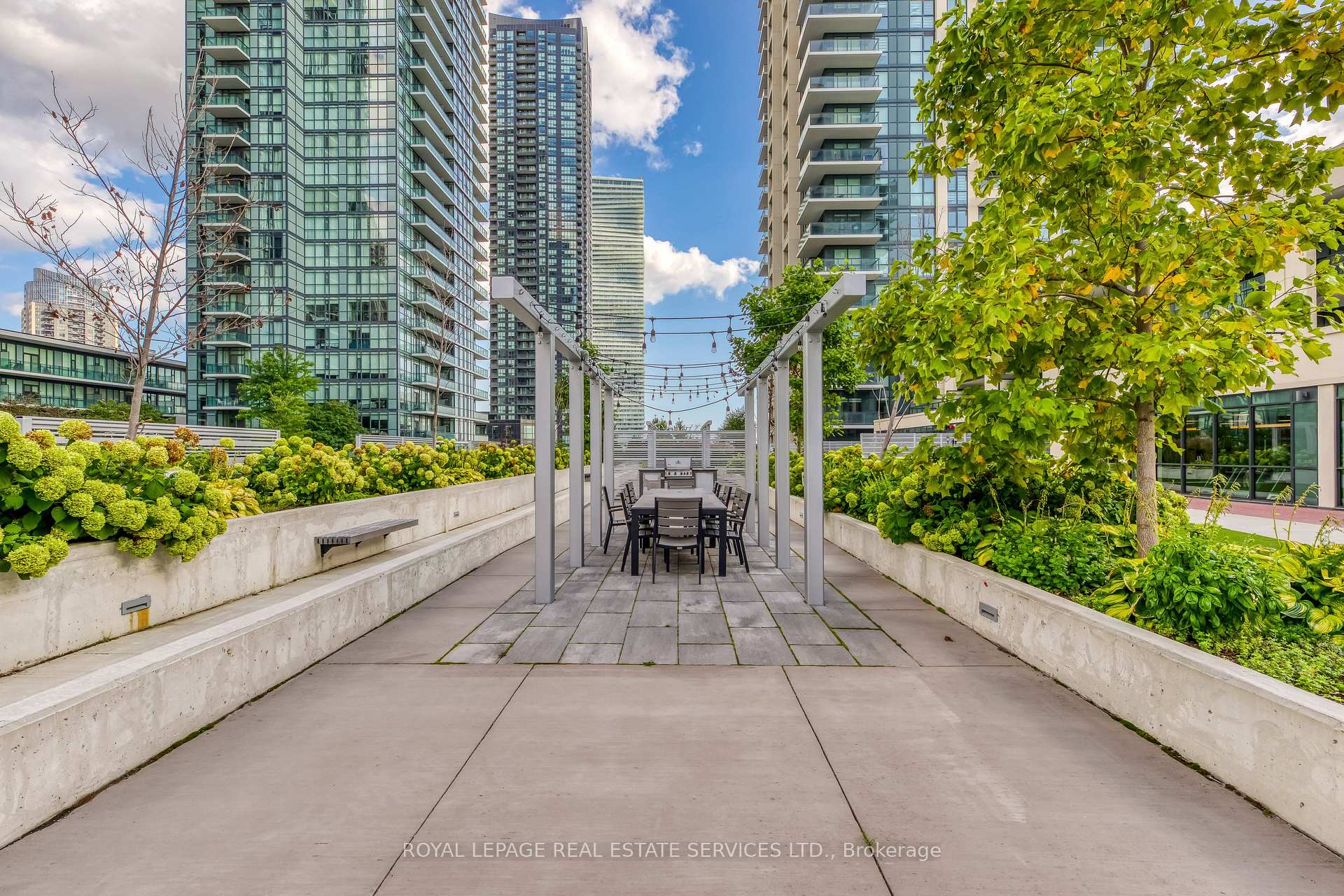 4055 Parkside Village Drive 2315