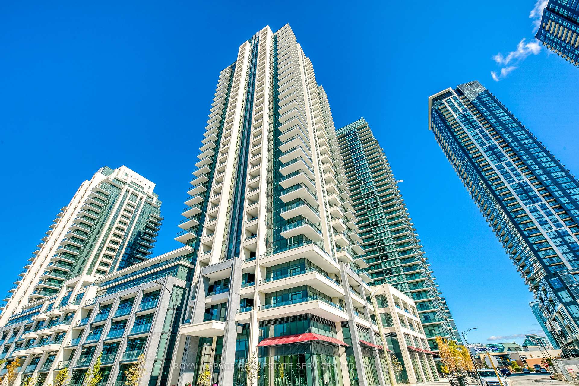 4055 Parkside Village Drive 2315