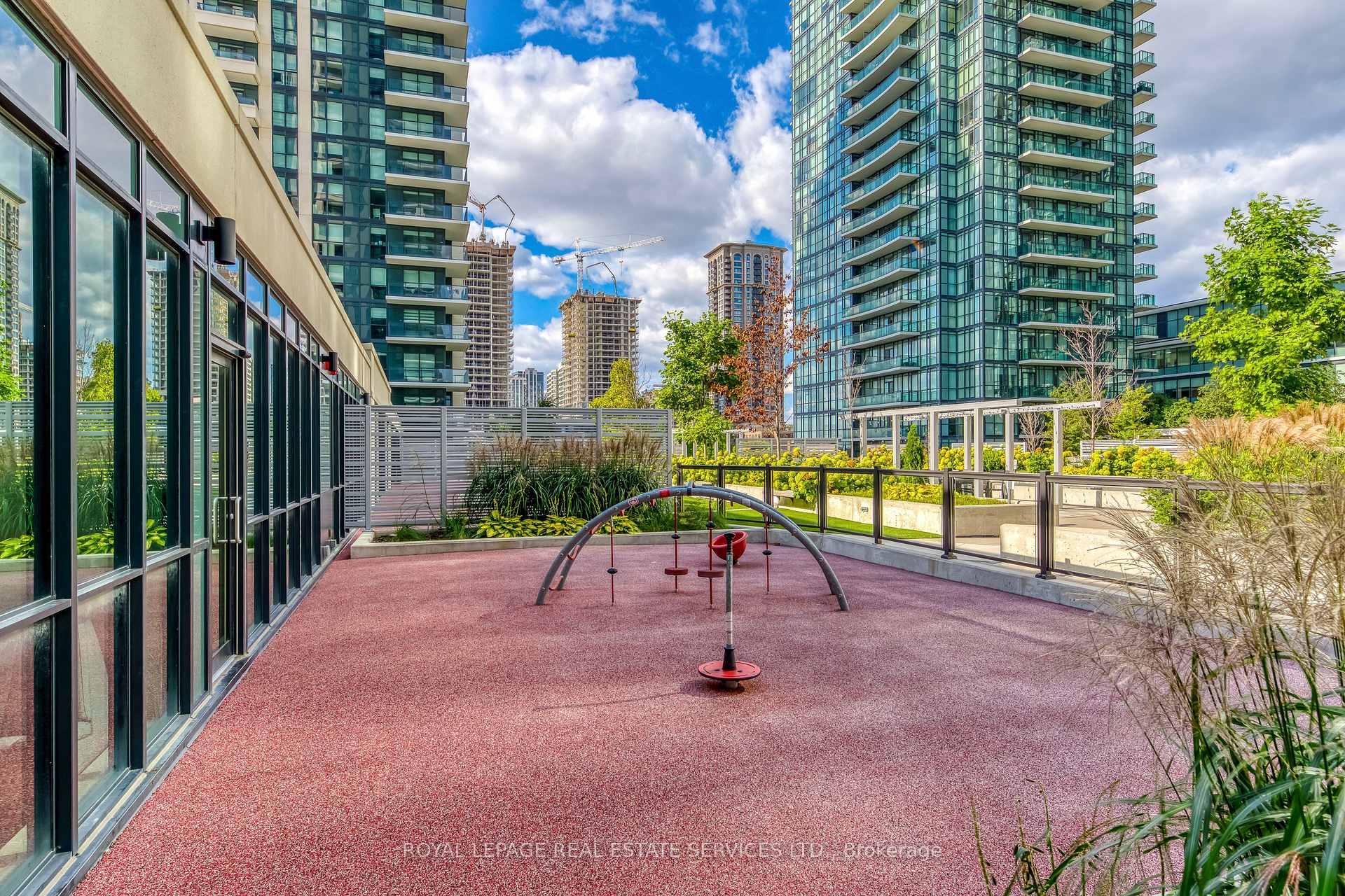 4055 Parkside Village Drive 2315